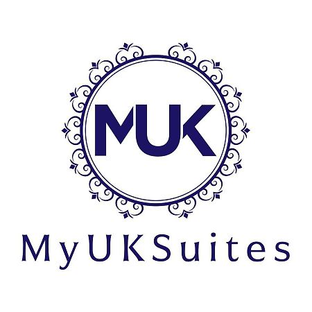 Myuksuites Kingston upon Hull Kültér fotó