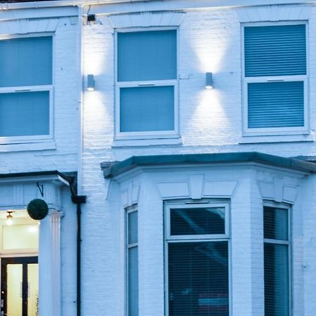 Myuksuites Kingston upon Hull Kültér fotó
