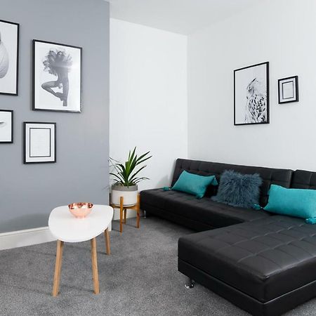 Myuksuites Kingston upon Hull Kültér fotó